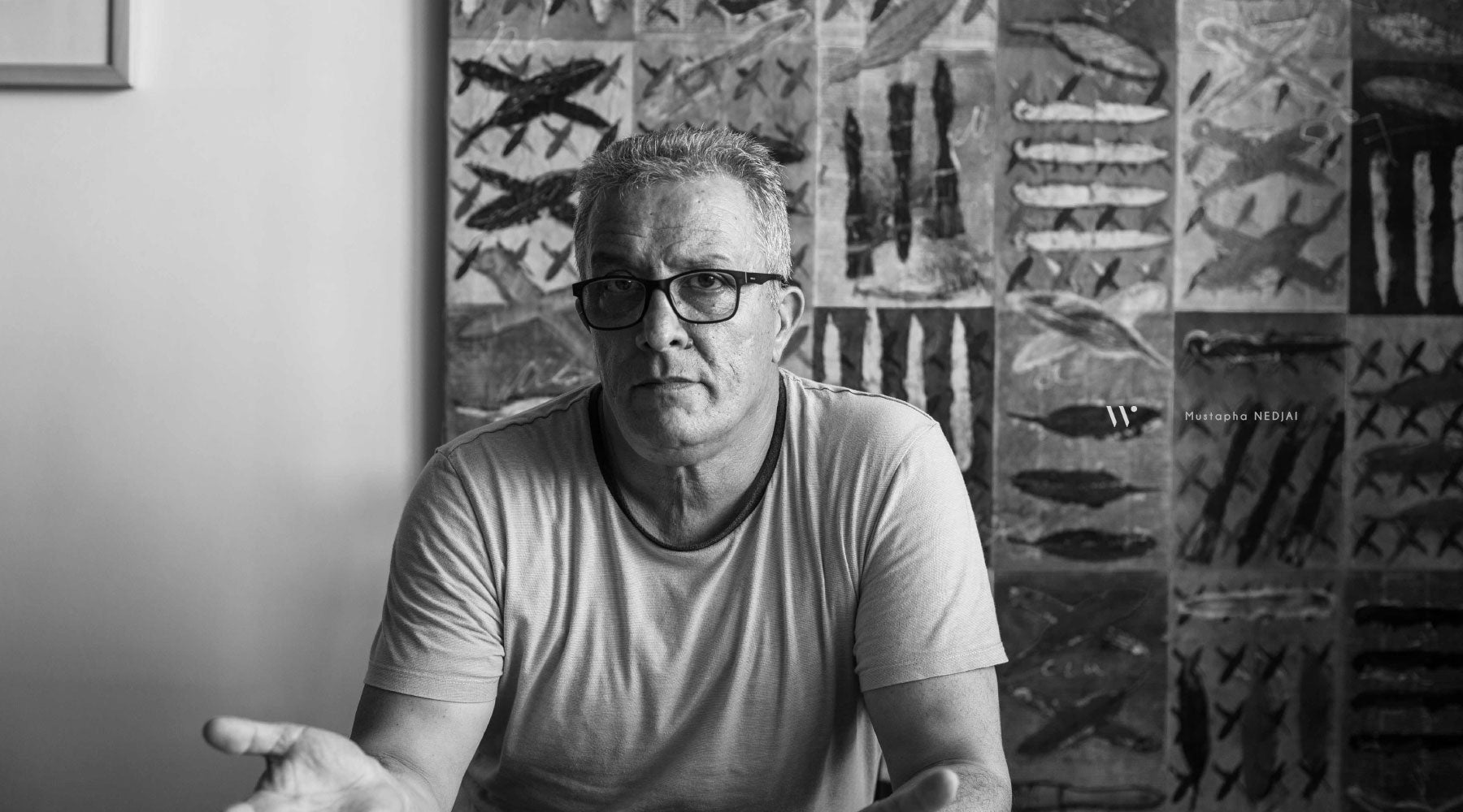 Mustapha NEDJAI Elwani