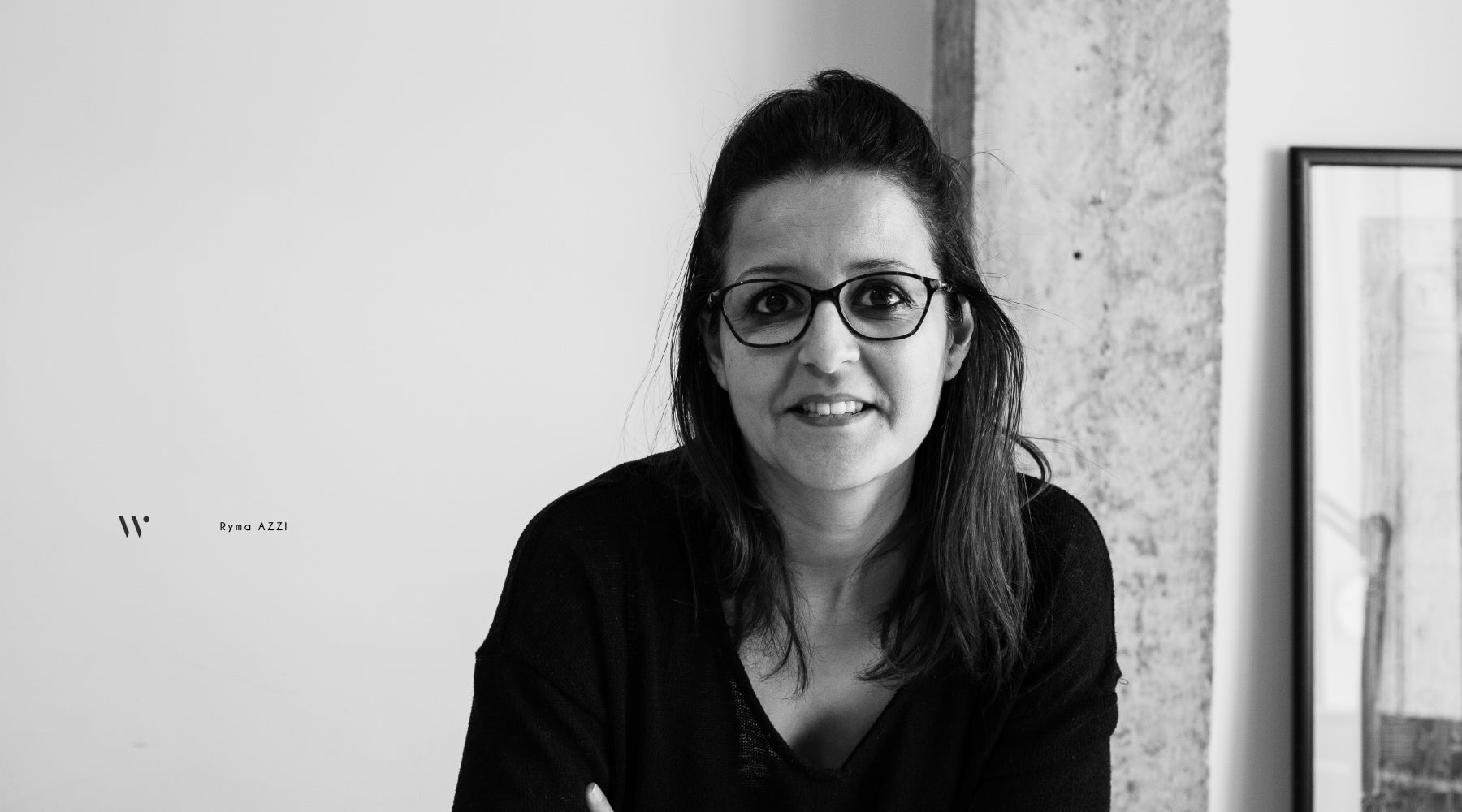 Ryma AZZI, designer amenagiste algerienne, Elwani, Algerie.
