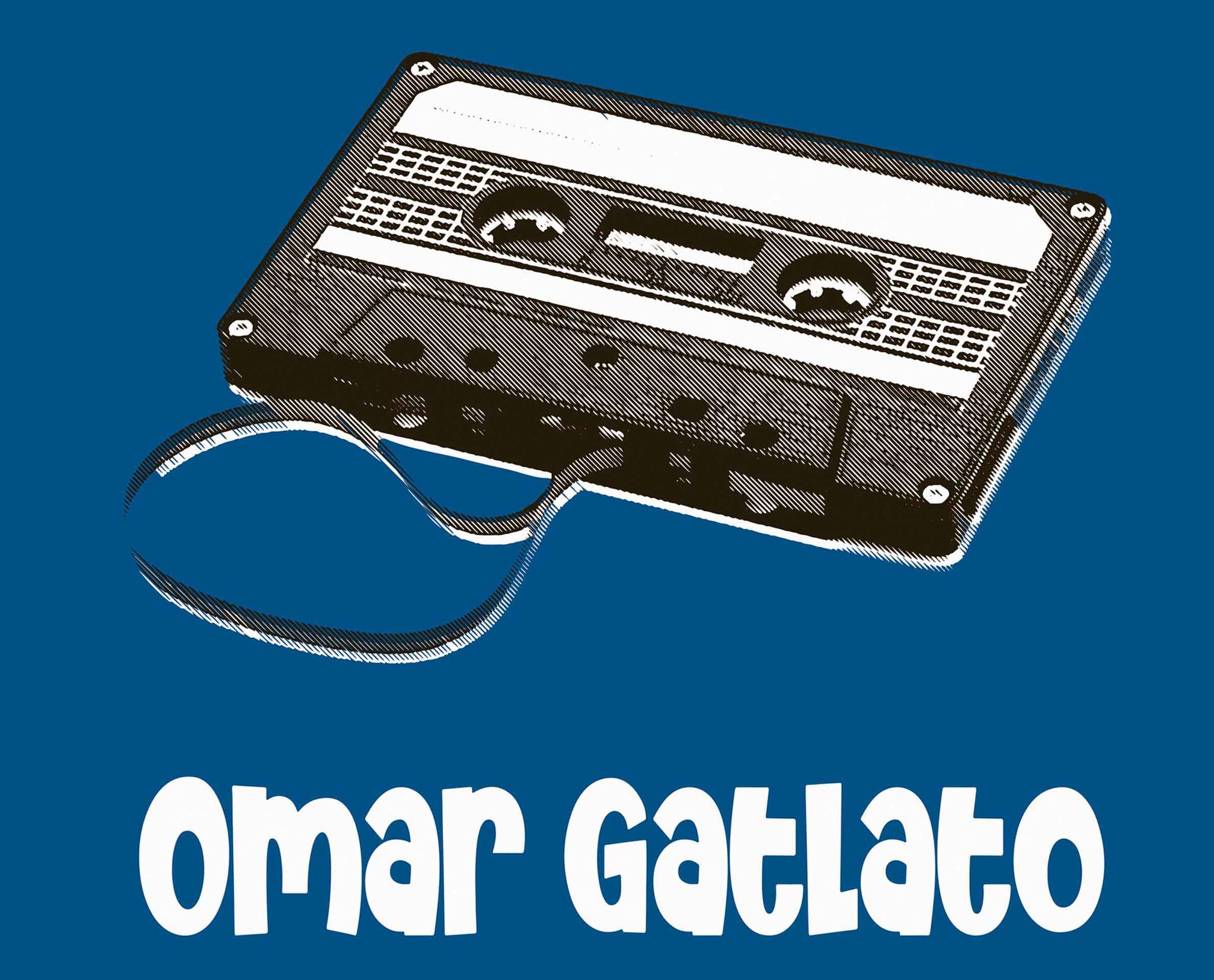Omar Gatlato - عمر قتلتوا الرجلة