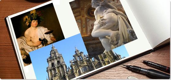 Art et architecture baroques