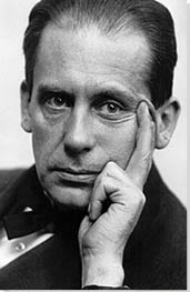 Walter Gropius