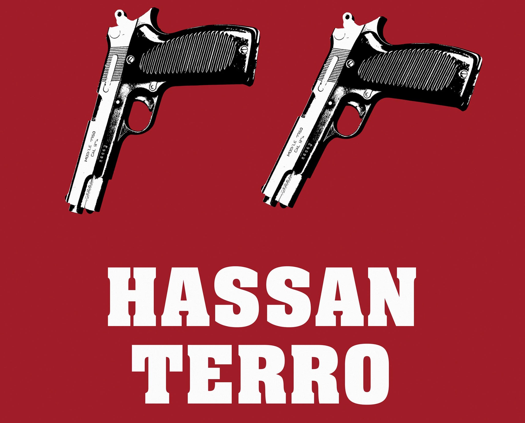 Hassan Terro